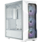 Корпус Cooler Master MasterBox TD500 Mesh V2 White (TD500V2-WGNN-S00) - фото 2