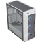 Корпус Cooler Master MasterBox TD500 Mesh V2 White (TD500V2-WGNN-S00) - фото 3