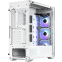 Корпус Cooler Master MasterBox TD500 Mesh V2 White (TD500V2-WGNN-S00) - фото 9