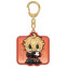 Брелок miHoYo Genshin Impact Chibi Expressions Character Acrylic Keychain Thoma - 6974696611342