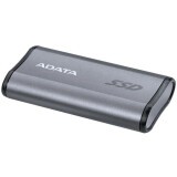 Внешний накопитель SSD 1Tb ADATA AELI-SE880 Grey (AELI-SE880-1TCGY)