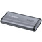 Внешний накопитель SSD 1Tb ADATA AELI-SE880 Grey (AELI-SE880-1TCGY) - фото 2