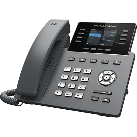 VoIP-телефон Grandstream GRP2624 - фото 2