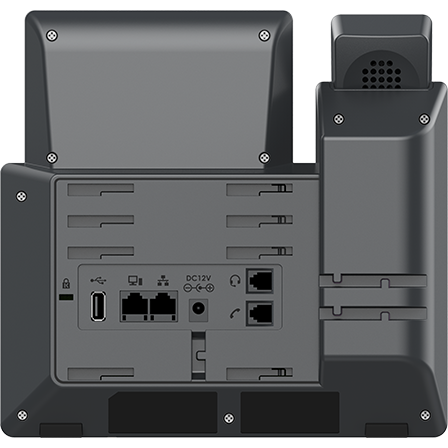 VoIP-телефон Grandstream GRP2624 - фото 3