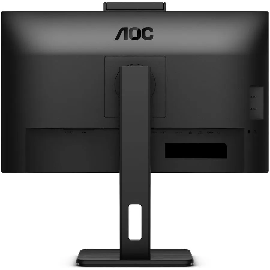 Монитор AOC 27" Q27P3QW - фото 4