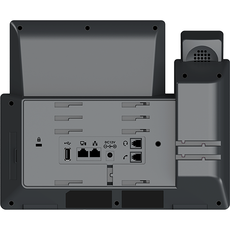 VoIP-телефон Grandstream GRP2670 - фото 3