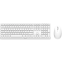Клавиатура + мышь Philips SPT6307W - SPT6307W/87