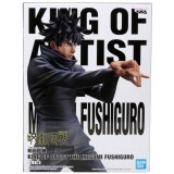 Фигурка Banpresto Jujutsu Kaisen King Of Artist The Megumi Fushiguro (0045557130237)