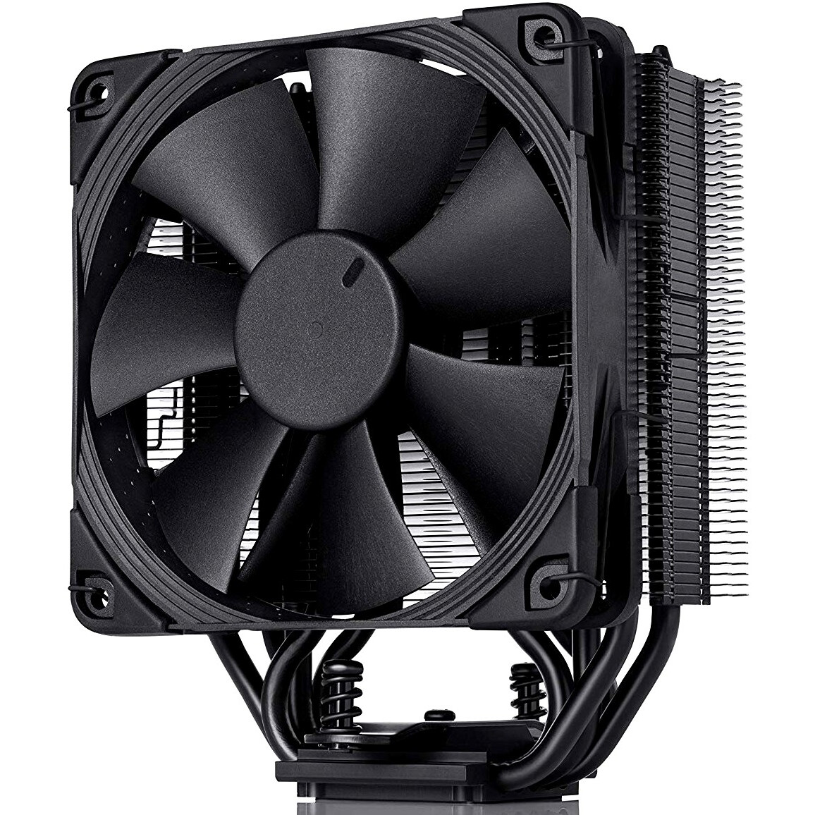 Кулер Noctua NH-U12S Chromax Black - NH-U12S-CH.BK