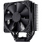 Кулер Noctua NH-U12S Chromax Black - NH-U12S-CH.BK