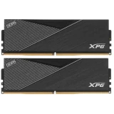 Оперативная память 64Gb DDR5 6000MHz ADATA XPG Lancer (AX5U6000C3032G-DCLABK) (2x32Gb KIT)