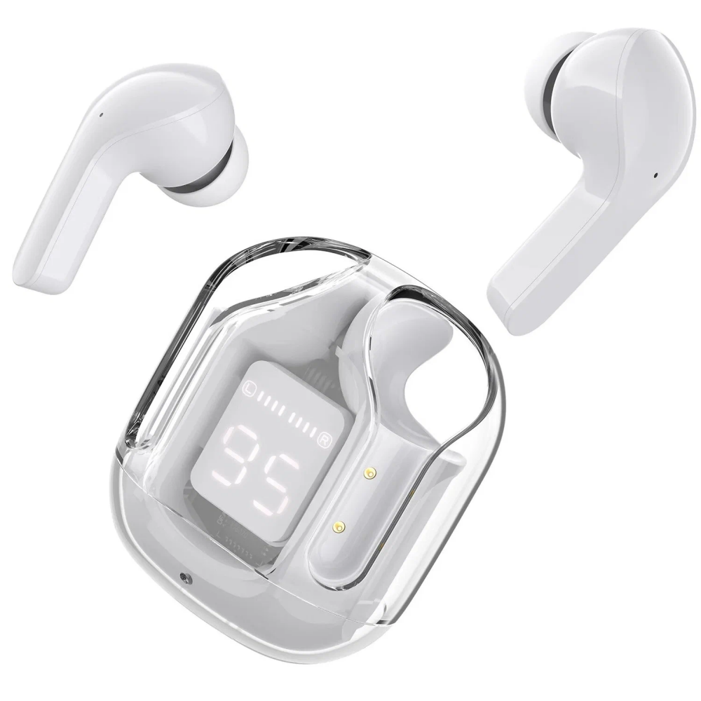 Гарнитура ACEFAST T6 Grey - AF-T6-GY - фото 2