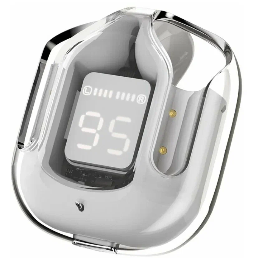 Гарнитура ACEFAST T6 Grey - AF-T6-GY - фото 3