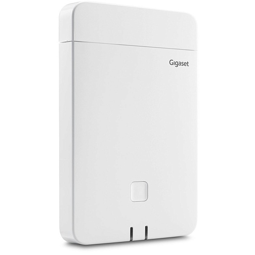 Базовая станция Gigaset N670 IP PRO - S30852-H2714-S301