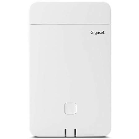 Базовая станция Gigaset N670 IP PRO - S30852-H2714-S301/R101 - фото 2