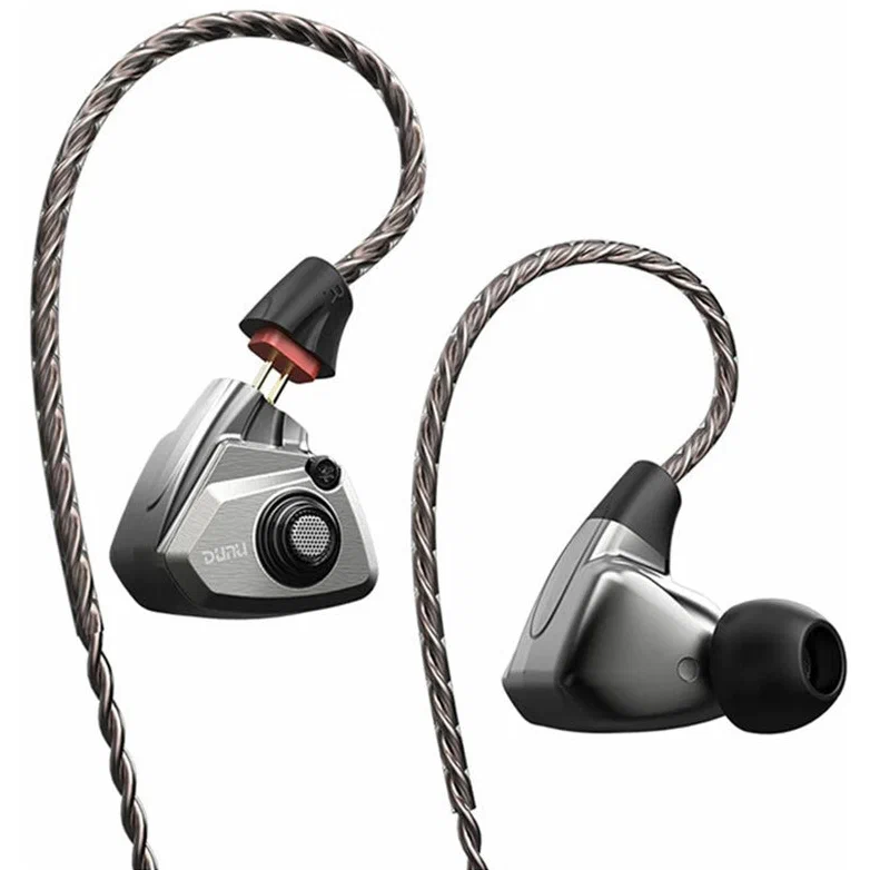 Наушники Dunu Titan S Silver - 80002363