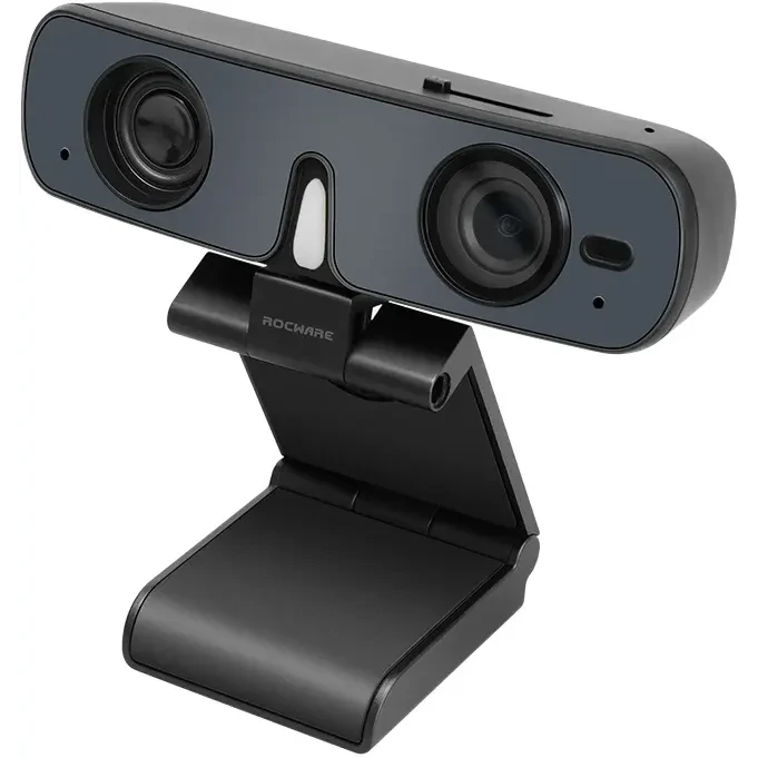 Веб-камера Rocware RC08 - фото 2