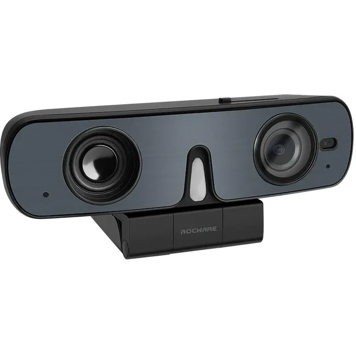 Веб-камера Rocware RC08 - фото 4