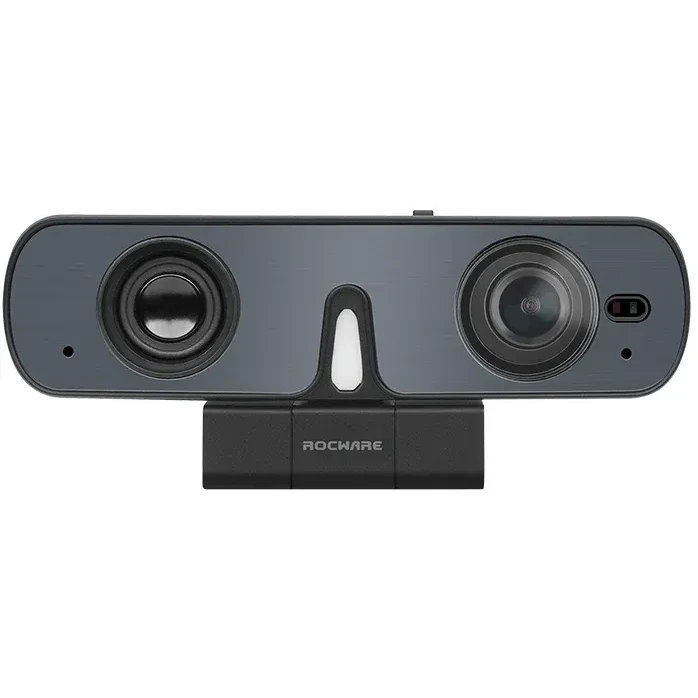 Веб-камера Rocware RC08 - фото 3