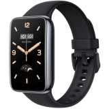 Фитнес-браслет Xiaomi Smart Band 7 Pro GL Black (BHR5970GL)