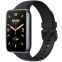 Фитнес-браслет Xiaomi Smart Band 7 Pro GL Black - BHR5970GL