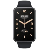 Фитнес-браслет Xiaomi Smart Band 7 Pro GL Black (BHR5970GL)