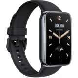 Фитнес-браслет Xiaomi Smart Band 7 Pro GL Black (BHR5970GL)