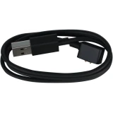 Фитнес-браслет Xiaomi Smart Band 7 Pro GL Black (BHR5970GL)