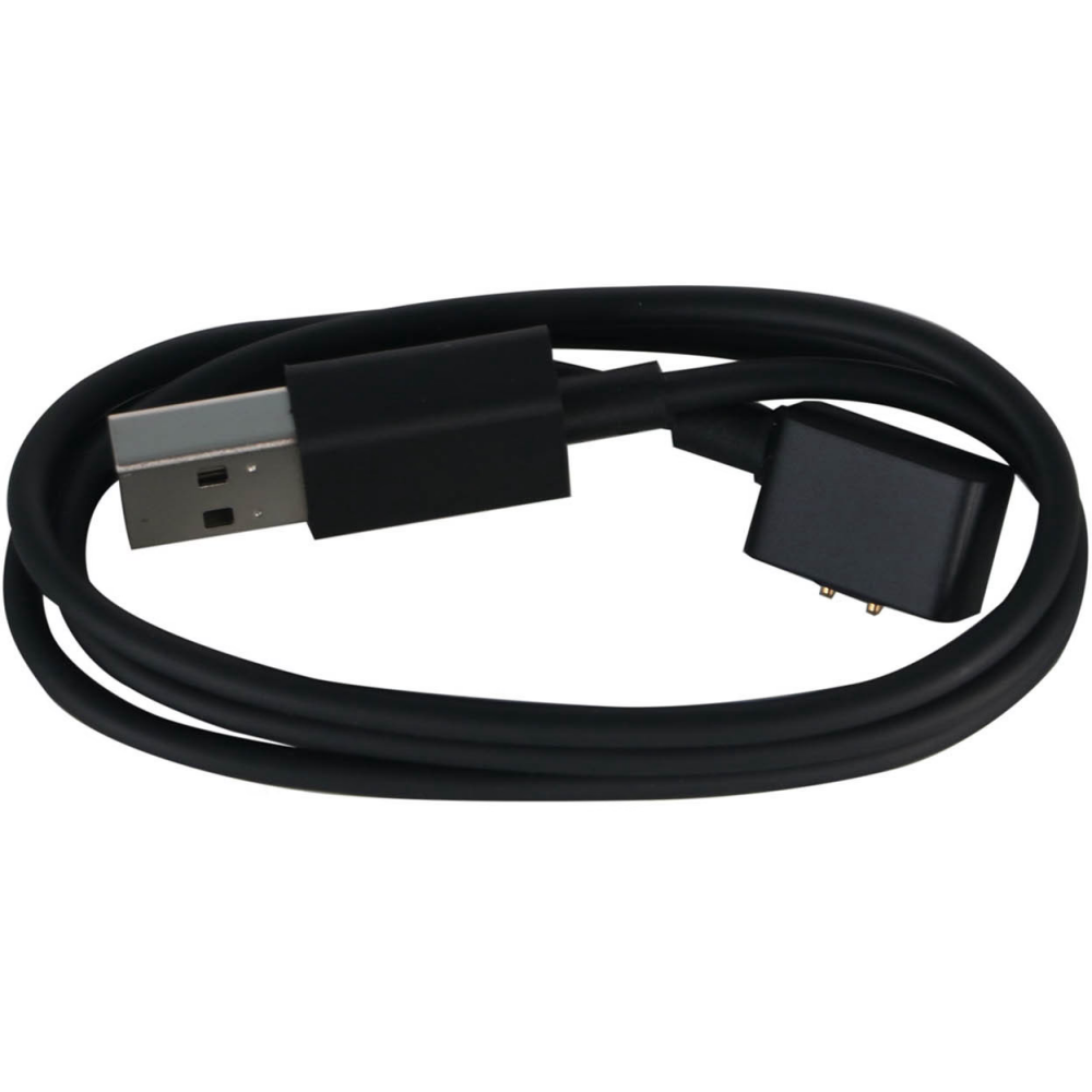 Фитнес-браслет Xiaomi Smart Band 7 Pro GL Black - BHR5970GL - фото 4