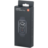 Фитнес-браслет Xiaomi Smart Band 7 Pro GL Black (BHR5970GL)