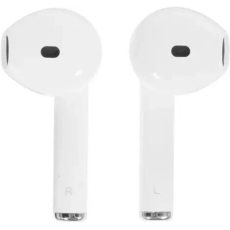 Гарнитура Lenovo QT83 White - фото 2