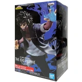 Фигурка Banpresto MHA Dabi The Evil Villains