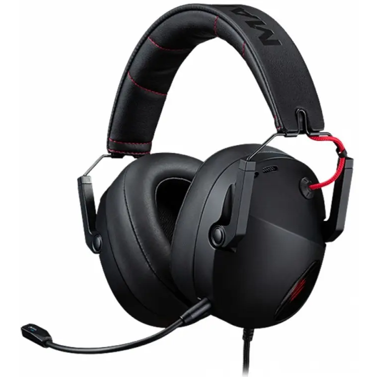 Гарнитура Mad Catz P.I.L.O.T. 3 Black - AP13C1INBL000-0