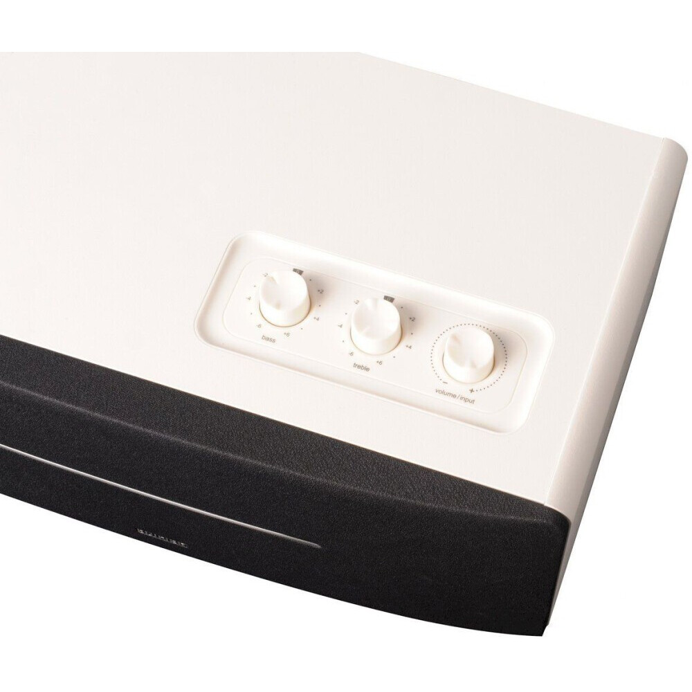 Колонки Edifier D12 White - фото 3