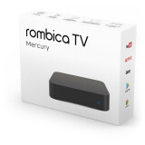 Медиаплеер Rombica TV Mercury (VPLT-01)