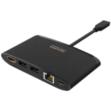 USB-концентратор ST-Lab U-2120