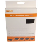 USB-концентратор ST-Lab U-2120