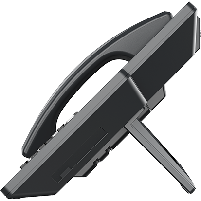 VoIP-телефон Grandstream GXV3450 - фото 5