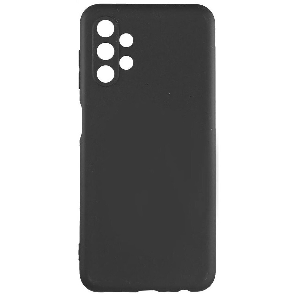 Чехол Zibelino ZSM-SAM-A13-CAM-BLK