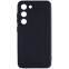 Чехол Zibelino ZSM-SAM-S23-PL-CAM-BLK