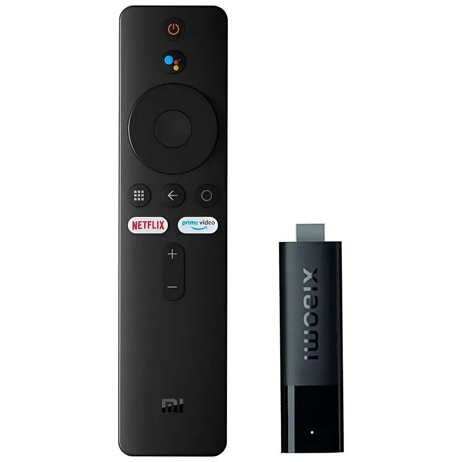 Медиаплеер Xiaomi Mi TV Stick 4K - PFJ4122EU/MDZ-27-AA