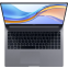 Ноутбук Honor MagicBook X16 BRN-F56 (5301AFHH) - фото 2