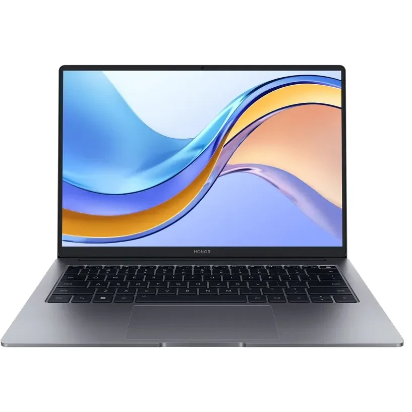 Ноутбук Honor MagicBook X14 FRI-F56 (5301AFKC): купить в интернет ...