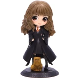 Фигурка Banpresto Q Posket Harry Potter Hermione Granger With Crookshanks (BP16651P)