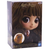 Фигурка Banpresto Q Posket Harry Potter Hermione Granger With Crookshanks (BP16651P)