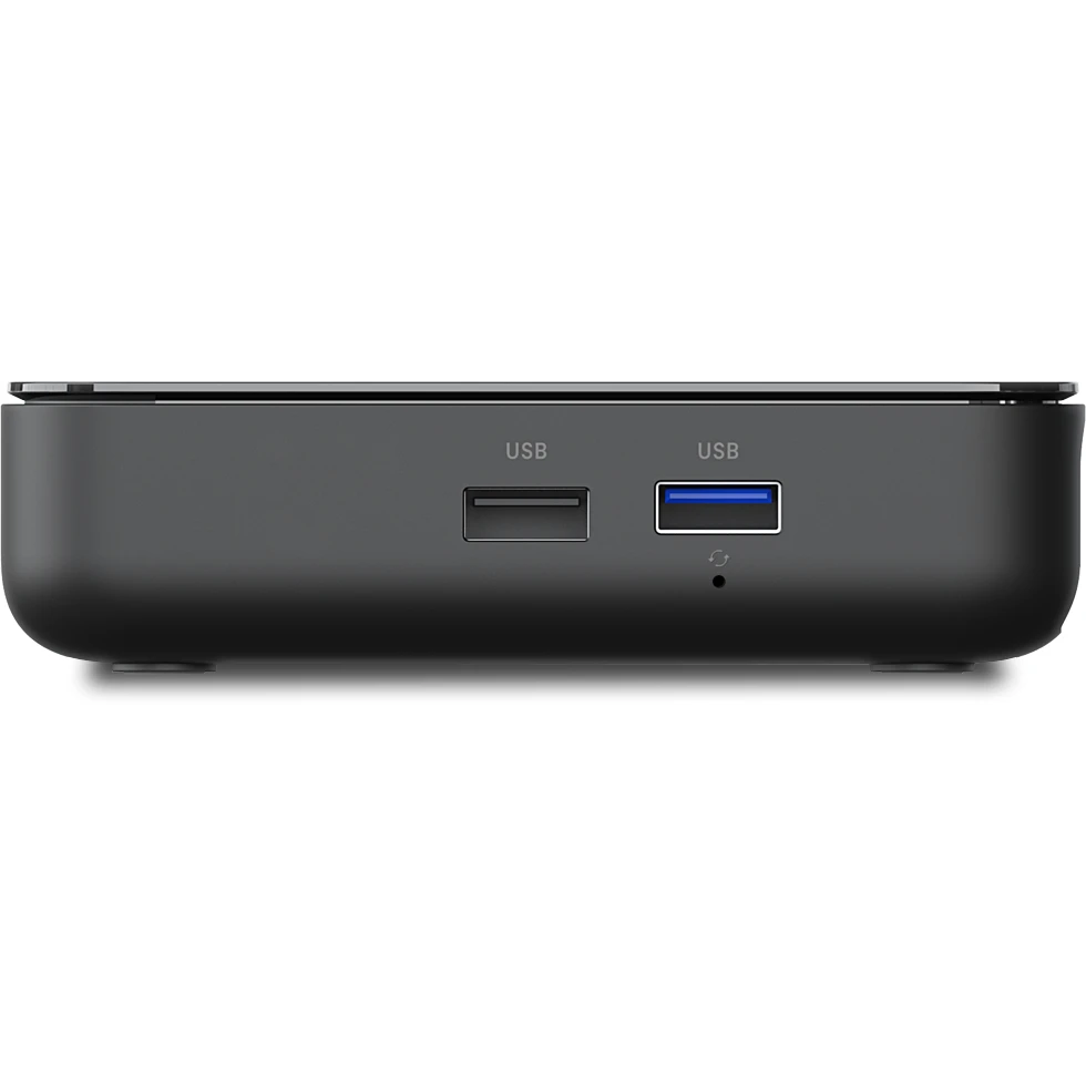 Медиаплеер DUNE HD Homatics Box R 4K Plus - D1001 - фото 2