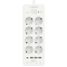 Сетевой фильтр Harper UCH-650 White - H00003209 - фото 2