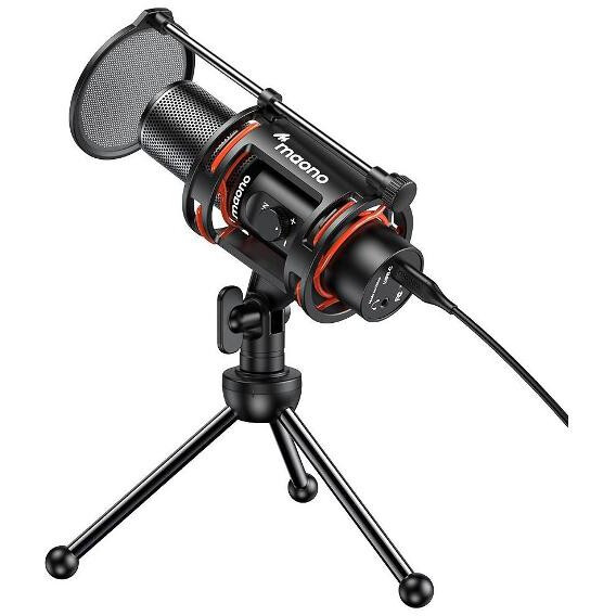 Микрофон MAONO PM471TS - фото 2