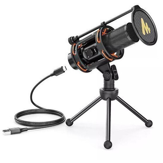 Микрофон MAONO PM471TS - фото 3