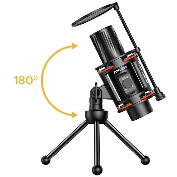 Микрофон MAONO PM471TS - фото 4